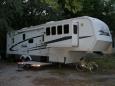 chief industries king of the road Fifth Wheels for sale in Kansas haysville - used Fifth Wheel 2006 listings 